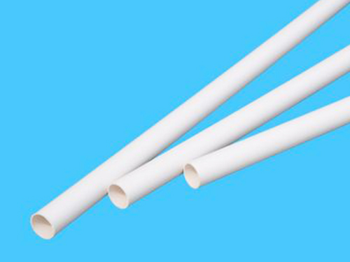 黑龙江穿线管厂生产的 PVC 穿线管材质成分是什么，是否添加抗冲击剂、阻燃剂