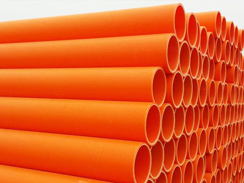 黑龙江CPVC电力管绝缘性能如何，防漏电吗